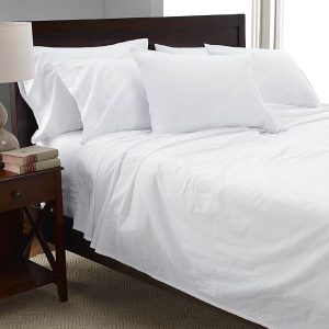 Sheets - Luxury (T-250+)