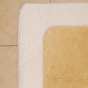 1888 Mills Magnificence Pima Cotton Bath Rug-Case of 10