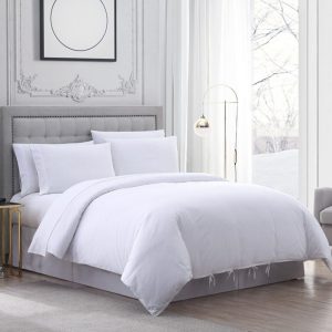 1888 Mills Suite Touch T-200 Duvet Covers