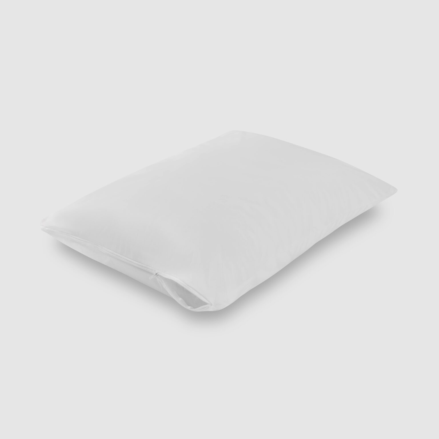 Bedbug Solution Elite Zippered Stretch Knit Pillow Encasement