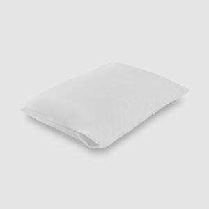 Bedbug Solution Elite Zippered Stretch Knit Pillow Encasement