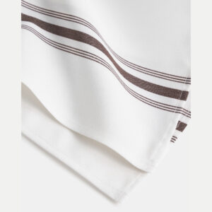 Riegel Premier Bistro Stripe Napkin