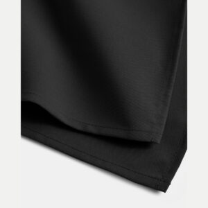 Riegel Premier 100% Spun Polyester Napkins Solid Colors-20" x 20" 6 Dz