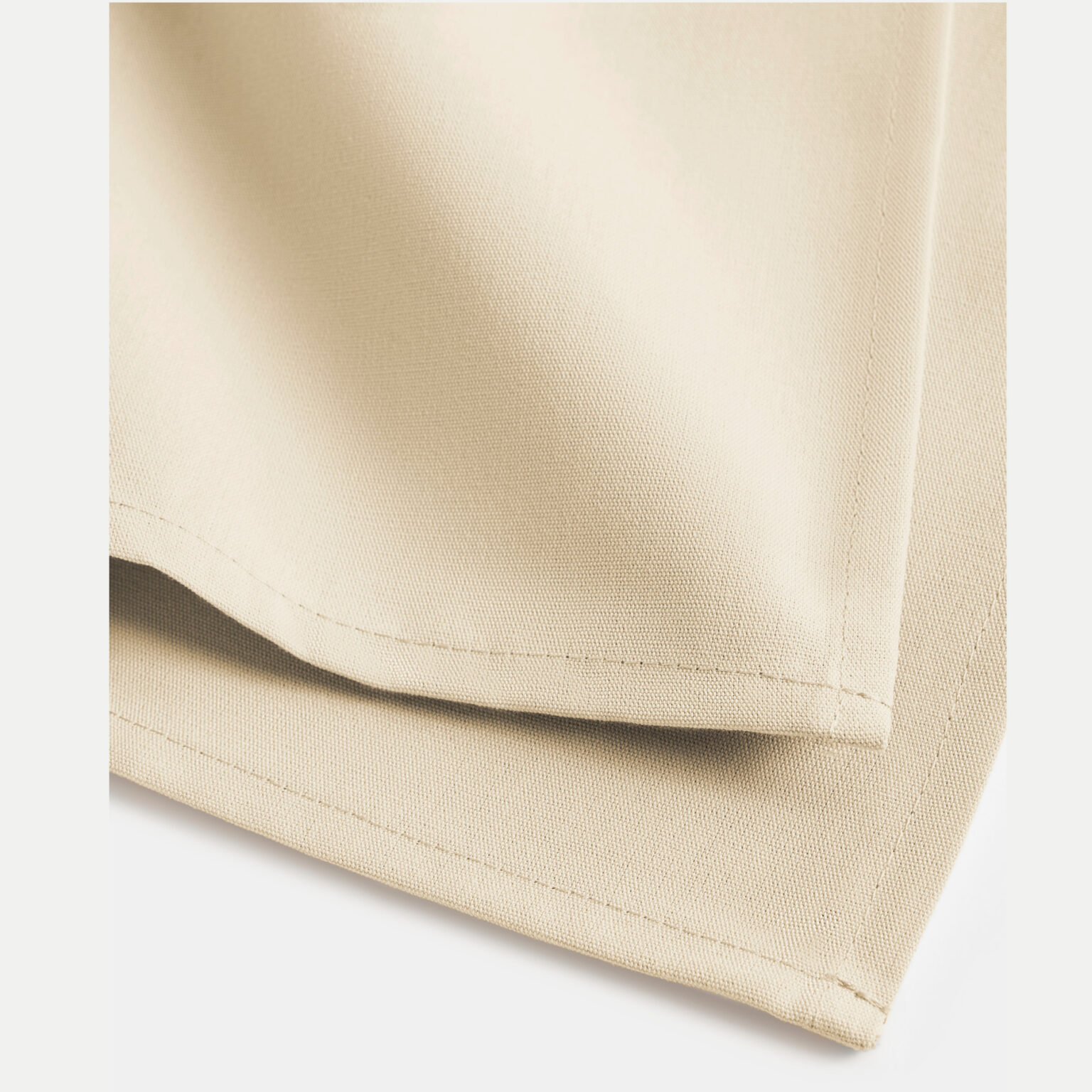Riegel Premier 100% Spun Polyester Tablecloth-Solid Colors-Square 62" x 62"