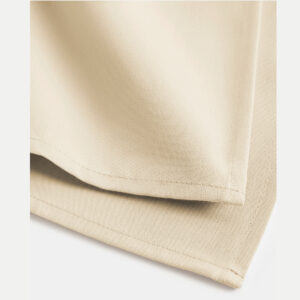 Riegel Premier 100% Spun Polyester Tablecloth-Solid Colors-Square 62" x 62"
