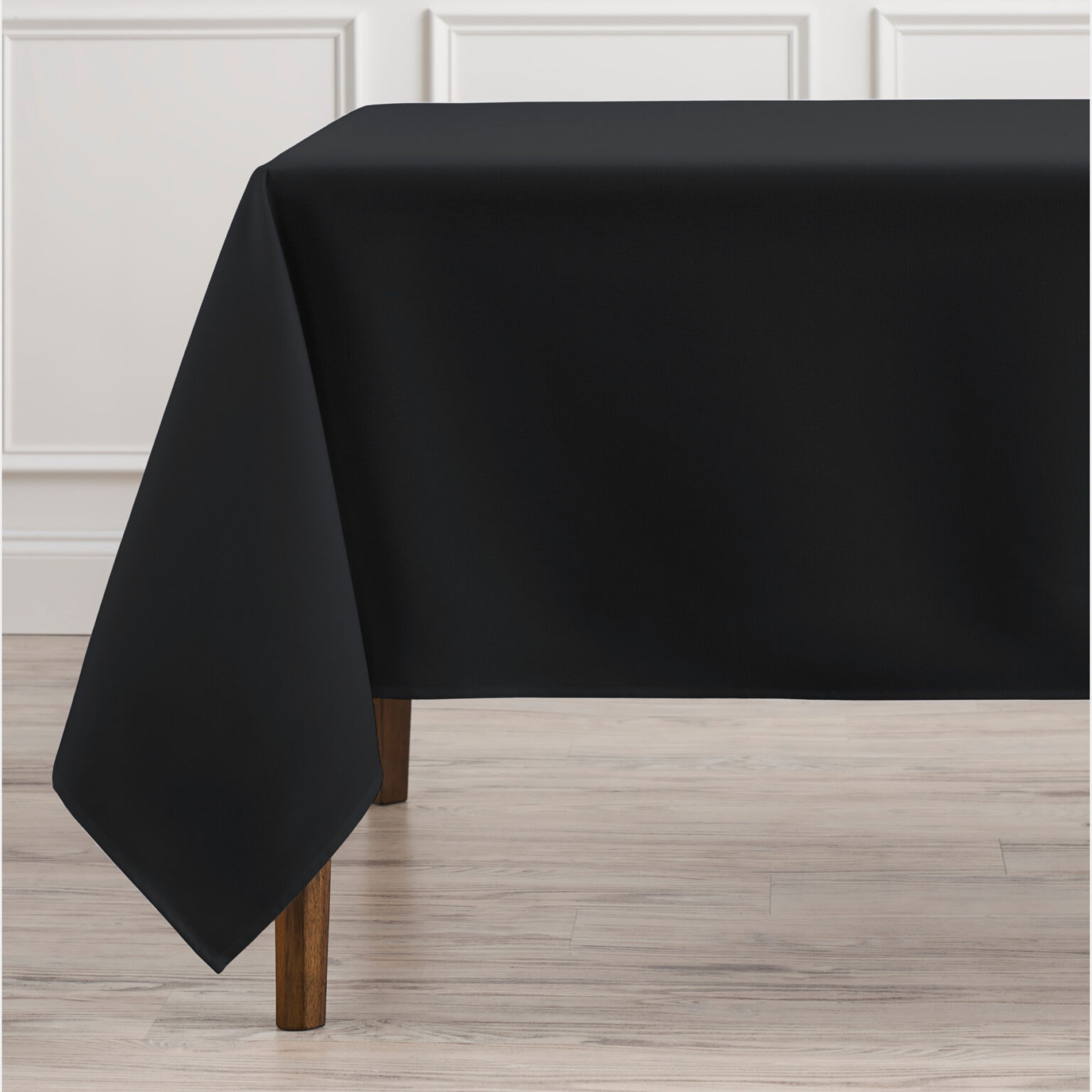 Riegel Premier 100% Spun Polyester Tablecloth-Solid Colors-Square 71" x 71"