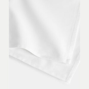 Riegel Ultimate 60-40 Cotton Rich Blend Square Tablecloth 72x72 1 Dz Per Case