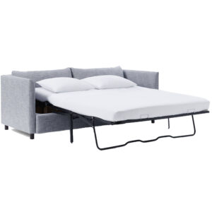 Sleeper Sofa Fitted Sheets White