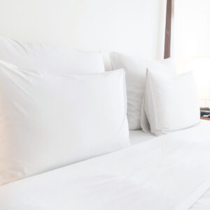 1Concier  Percale T-300 Hotel Duvet Covers