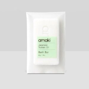 Amaki Hotel Amenities
