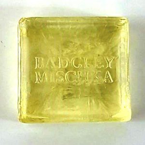 Badgley Mischka Hotel Amenities