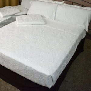 Breezes Coverlet-Twin Size-By Kartri