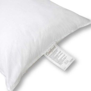 Comforel BW Hotel Pillow By JS Fiber