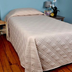 CozyCareô Classic Healthcare Bedspread By Berkshire