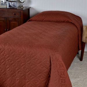 CozyCare™ DESIGNS Healthcare Bedspread By Berkshire