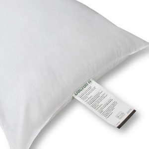 Dacron II Hotel Pillows By JS Fiber
