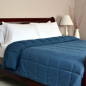 Down-Alternative Blanket By Berkshire-Twin Size