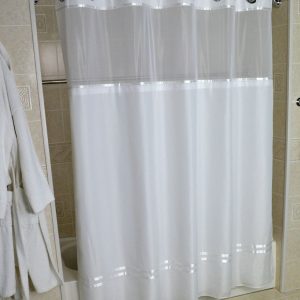 <em>Hang2it™</em> Matt-Satin Light View and Snap Away Liner