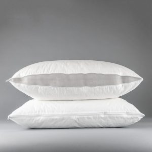 Martex Flex Pillow Adjustable Firmness