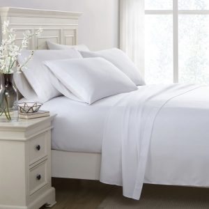 Sheets - Microfiber