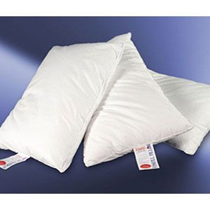 Fossfill® Hospitality Pillows By JS Fiber