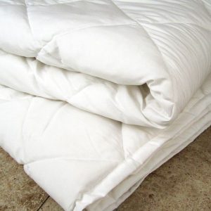 Foundations Eco-Comfortź All Seasons Comforter/Blanket