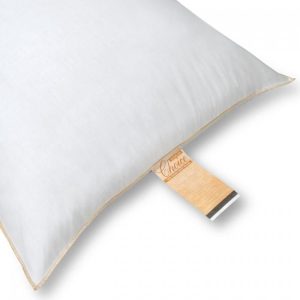 Gold Choice Hotel Pillow-JS Fiber