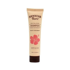 Hawaiian Tropic Hotel Amenities
