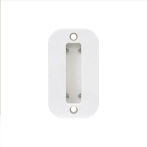 Hotel Emporium Floating Dispenser Bracket