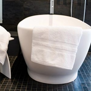 Magnolia Luxury Hand Towels