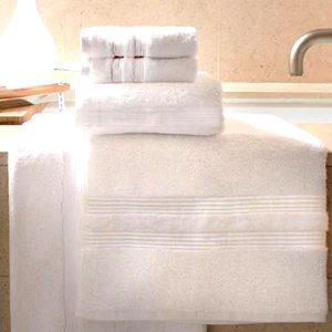 Magnolia Luxury Wash Cloths