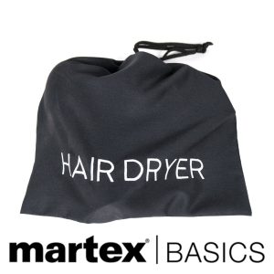 Martex® Basics Hair Dryer Bag