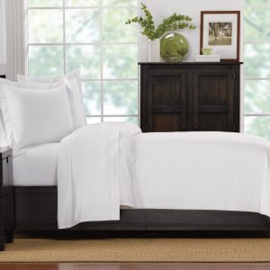 Martex Five Star Hotel Sheet Collection T-300 100% Cotton