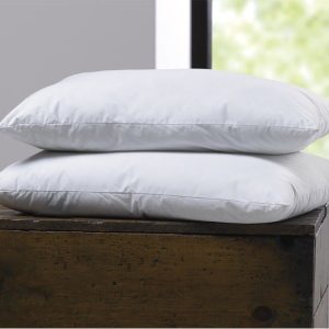 Martex "Green" Pillow