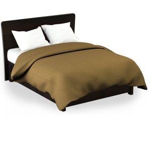 Martex RX Comforter Solid Gold