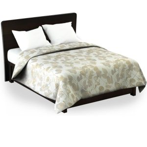 Martex RX Coverlet Oxidized Leaf