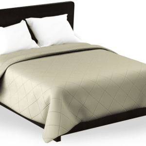 Martex RX Coverlet-Tan