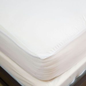 Martex Silent Choice Waterproof Mattress Protector