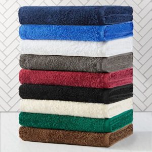 Millennium Bath Towel Collection-1888 Mills