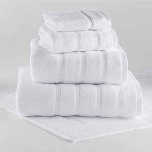 Monaco Bath Sheets
