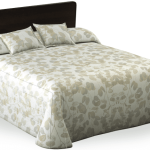 Top of Bed