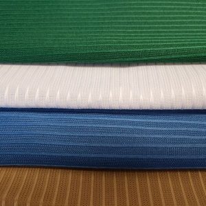 Perma-Rib Bedspread by JS Fiber