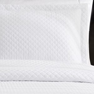 Radianceô Diamond Pillow Shams