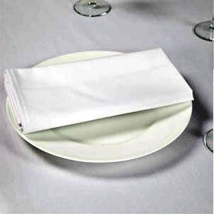 Riegel Premier 100% Spun Polyester Tablecloth-Solid Colors