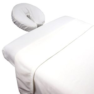 Spa Sheets Microfiber Flat or Fitted By Kartri