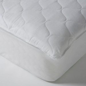 Ultimate Comfort Choice Deluxe Mattress Pad-Full Sizes