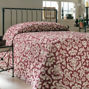 Vienna Hotel Bedspread Collection by Martex®
