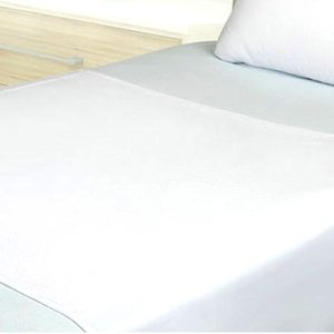 Vinyl Draw Sheets-Incontinence- Waterproof By Bargoose