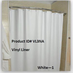 Shower Curtain Liners