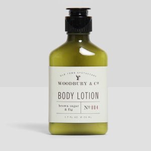 Body Lotion